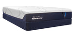 Tempur-Pedic Pro-React Plush Queen Mattress and Boxspring Set