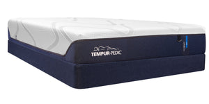Tempur-Pedic Pro-React Plush Twin XL Mattress and Boxspring Set