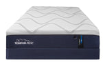 Tempur-Pedic Pro-React Plush Twin XL Mattress and Boxspring Set
