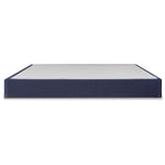 Tempur-Pedic Midnight Blue Twin Boxspring