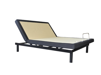 Reflexion Lift Queen Head-Up Adjustable Base