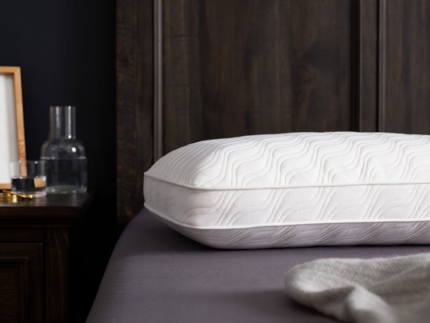 Tempur-Pedic Tempur-Align ProHi Pillow