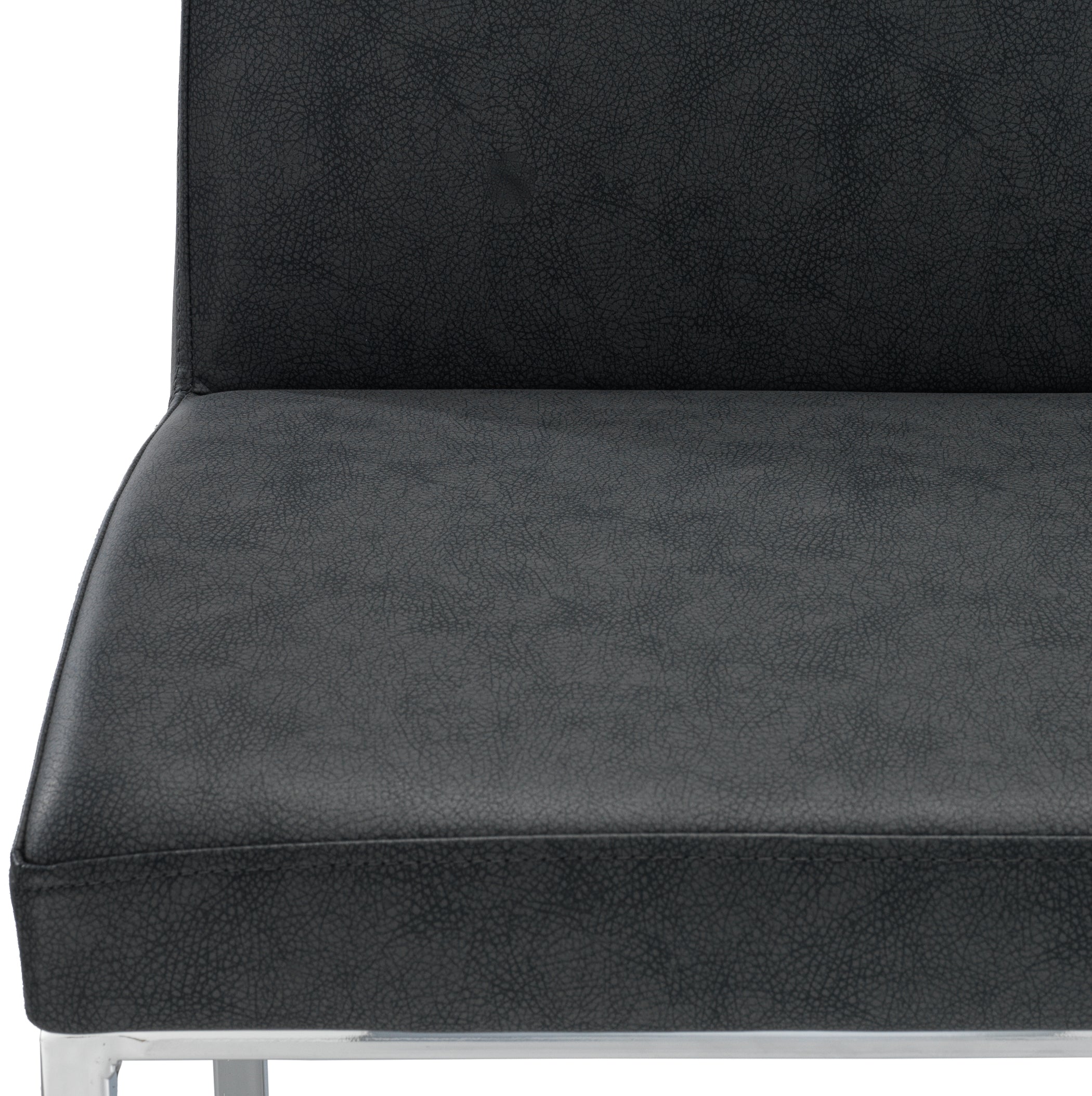 Lamar Counter Height Stool - Vintage Granite