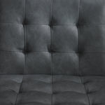 Olin Counter Height Stool - Grey