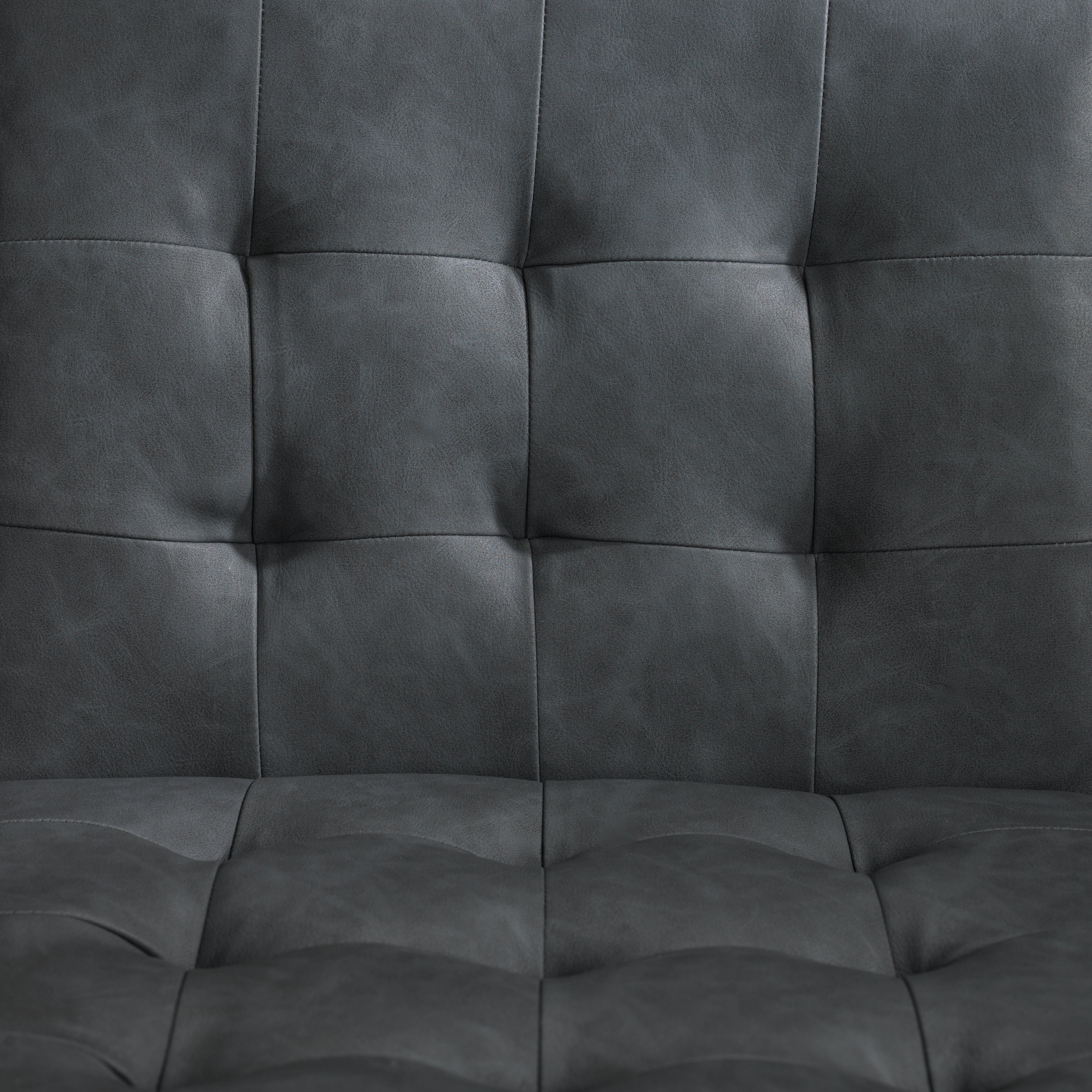 Olin Counter Height Stool - Grey