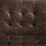 Olin Counter Height Stool- Vintage Clay