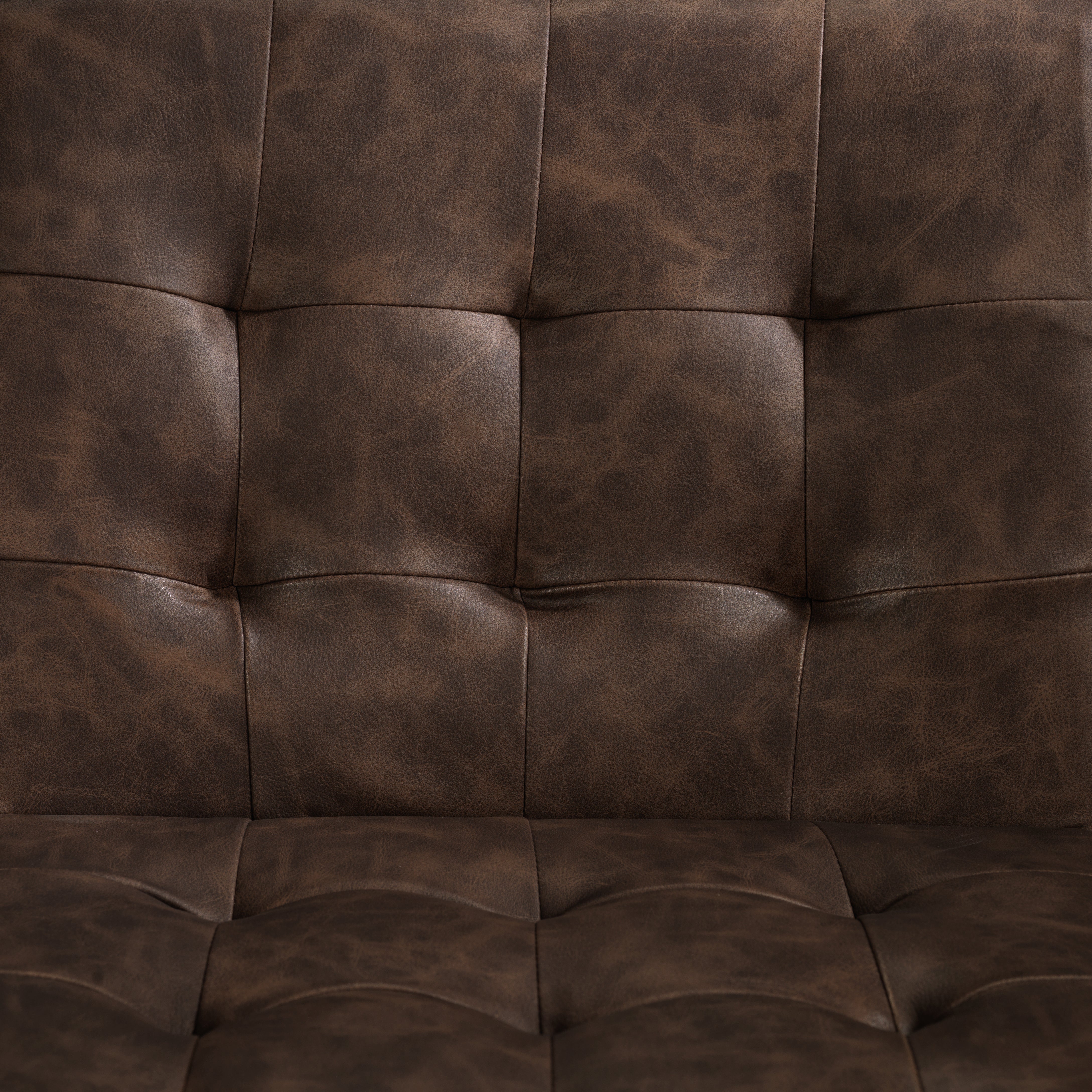 Olin Counter Height Stool- Vintage Clay