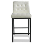 Olin Counter Height Stool- White