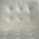 Olin Counter Height Stool- White