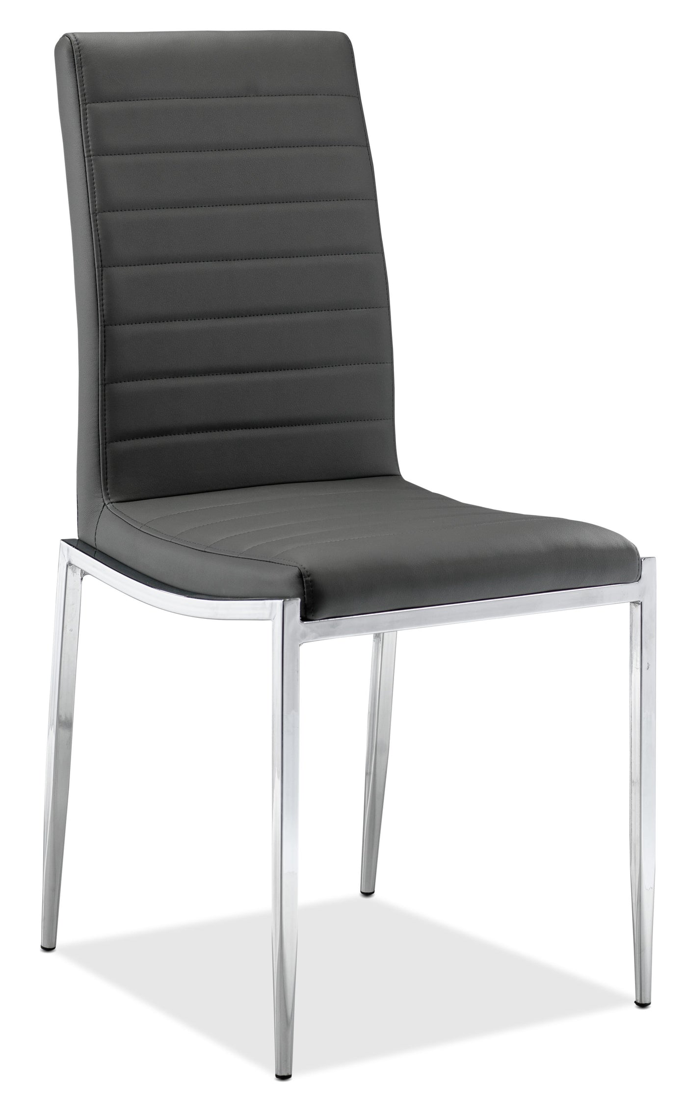 Darron 7-Piece Dining Set - Slate