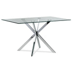 Darron 7-Piece Dining Set - Slate