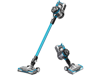 Eureka HyperClean Lightweight Cordless Stick/Handheld Vacuum Cleaner - NEC222C