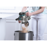 Eureka HyperClean Lightweight Cordless Stick/Handheld Vacuum Cleaner - NEC222C