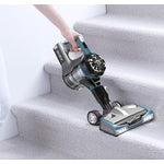 Eureka HyperClean Lightweight Cordless Stick/Handheld Vacuum Cleaner - NEC222C