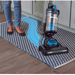 Eureka MaxSwivel Upright Multi-Surface Vacuum with No Loss of Suction - NEU250C