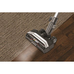 Eureka Flash Powerful Corded 2-in1 Stick & Lightweight Handheld Vacuum - NES512C