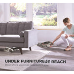 Eureka Flash Powerful Corded 2-in1 Stick & Lightweight Handheld Vacuum - NES512C