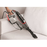 Eureka Flash Powerful Corded 2-in1 Stick & Lightweight Handheld Vacuum - NES512C