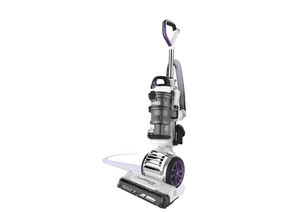 Eureka FloorRover Dash Upright Vacuum with No Loss of Suction - NEU526C