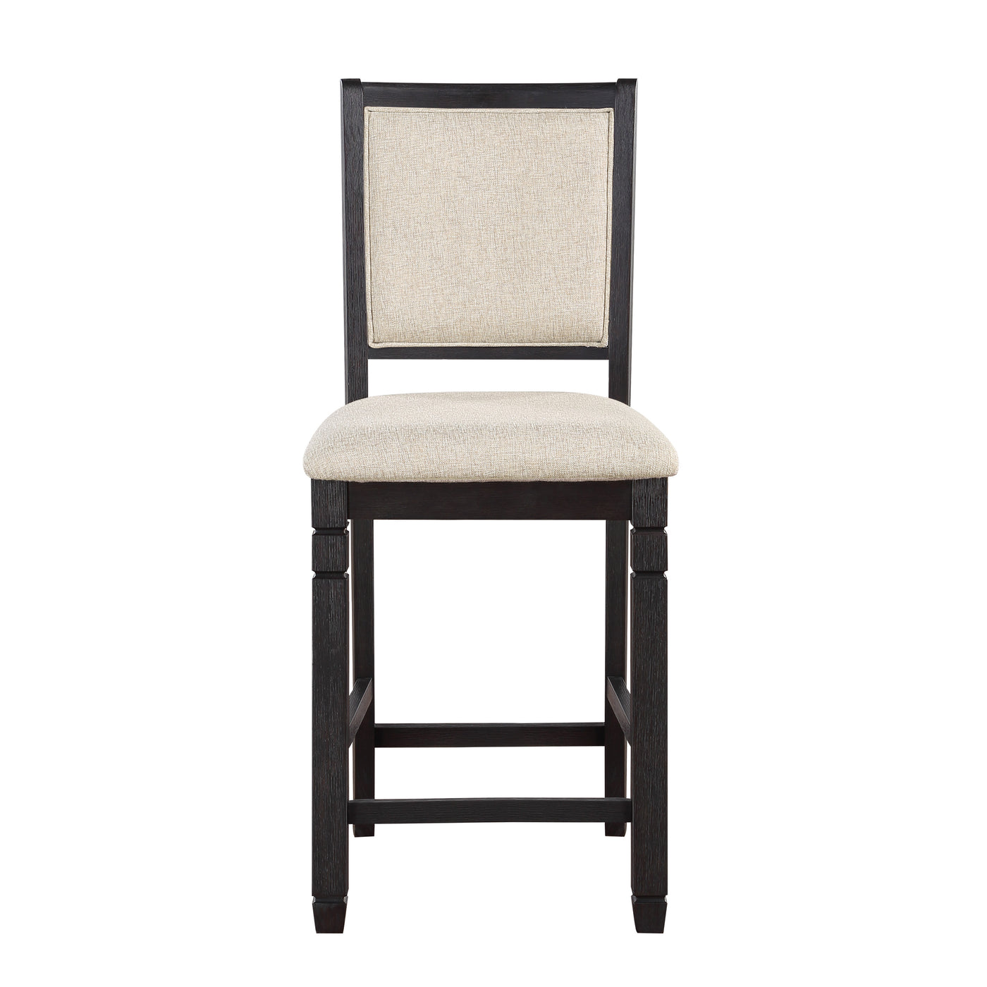 Sawyer Counter Height Side Chair - Beige