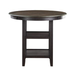 Sawyer Counter Height Dining Table - Black