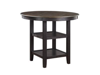 Sawyer Counter Height Dining Table - Black