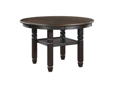 Sawyer Dining Table - Black