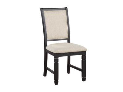 Sawyer Side Chair - Beige