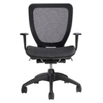 Boston Office Chair - Black