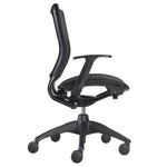 Boston Office Chair - Black