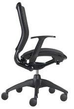 Boston Office Chair - Black