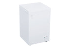 Danby White Chest Freezer (3.5 Cu. Ft) - DCF035B1WM