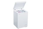 Danby White Chest Freezer (3.5 Cu. Ft) - DCF035B1WM