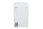 Danby White Chest Freezer (3.5 Cu. Ft) - DCF035B1WM