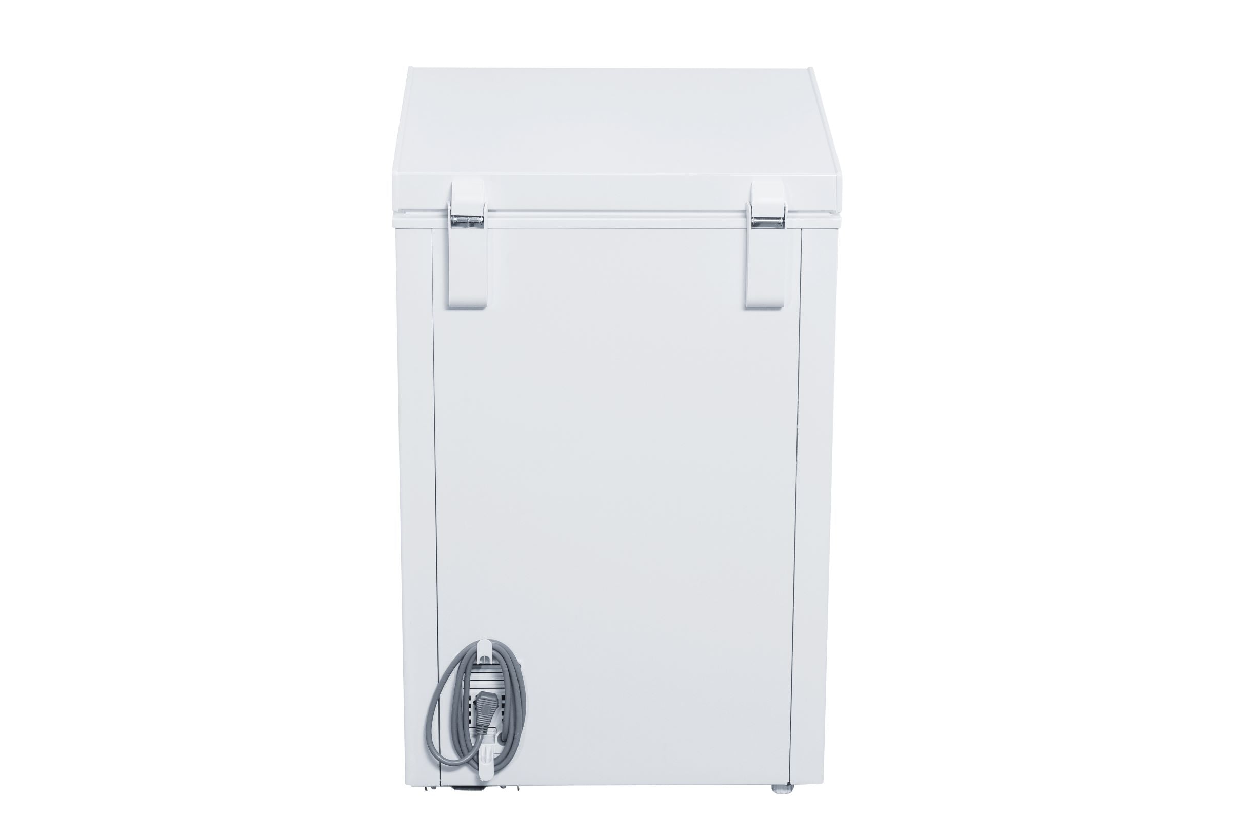 Danby White Chest Freezer (3.5 Cu. Ft) - DCF035B1WM