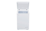 Danby White Chest Freezer (3.5 Cu. Ft) - DCF035B1WM