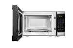 Danby Stainless Steel Microwave (0.7 Cu. Ft) - DBMW0721BBS