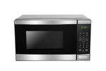 Danby Stainless Steel Microwave (0.7 Cu. Ft) - DBMW0721BBS