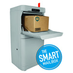 Danby Parcel Guard Smart Mailbox (39" tall) - DPG37G