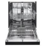 Danby Stainless Steel 24" Dishwasher - DDW2404EBSS