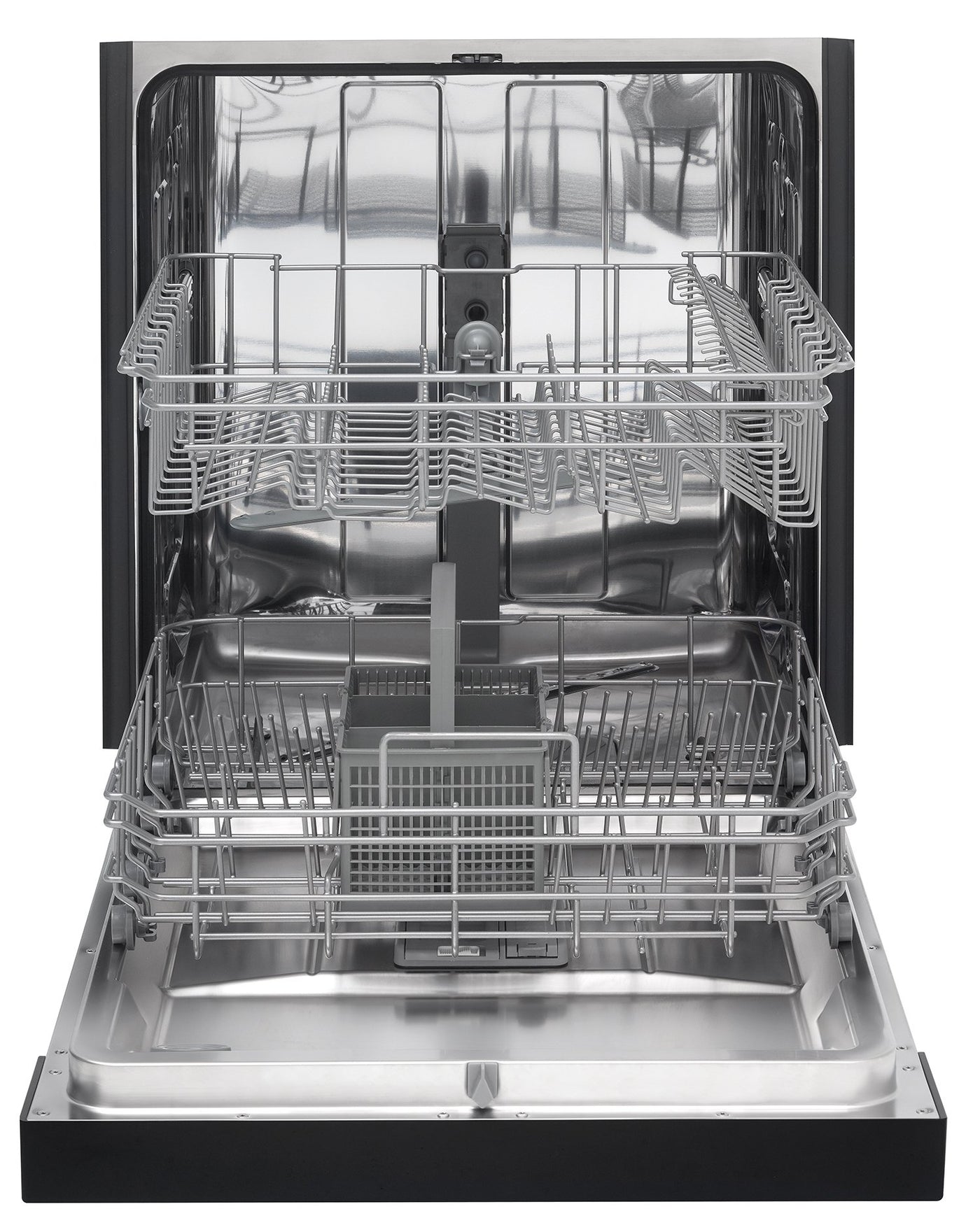 Danby Stainless Steel 24" Dishwasher - DDW2404EBSS