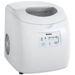 Danby White Ice Maker (25 lbs per day) - DIM2500WDB