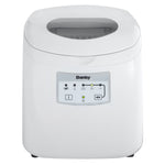 Danby White Ice Maker (25 lbs per day) - DIM2500WDB