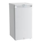 Danby White Health Compact Refrigerator (3.2 Cu. Ft.) - DH032A1W-1