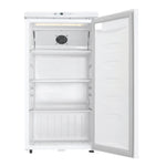 Danby White Health Compact Refrigerator (3.2 Cu. Ft.) - DH032A1W-1