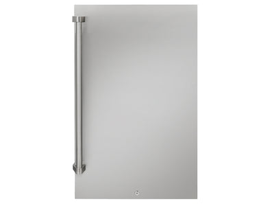 Danby Stainless Steel Outdoor Rated All Refrigerator (4.4 Cu.Ft) - DAR044A1SS0-6