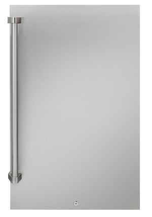 Danby Stainless Steel Outdoor Rated All Refrigerator (4.4 Cu.Ft) - DAR044A1SS0-6