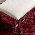 Clarisse 3-Piece Vanity Set - Bronze