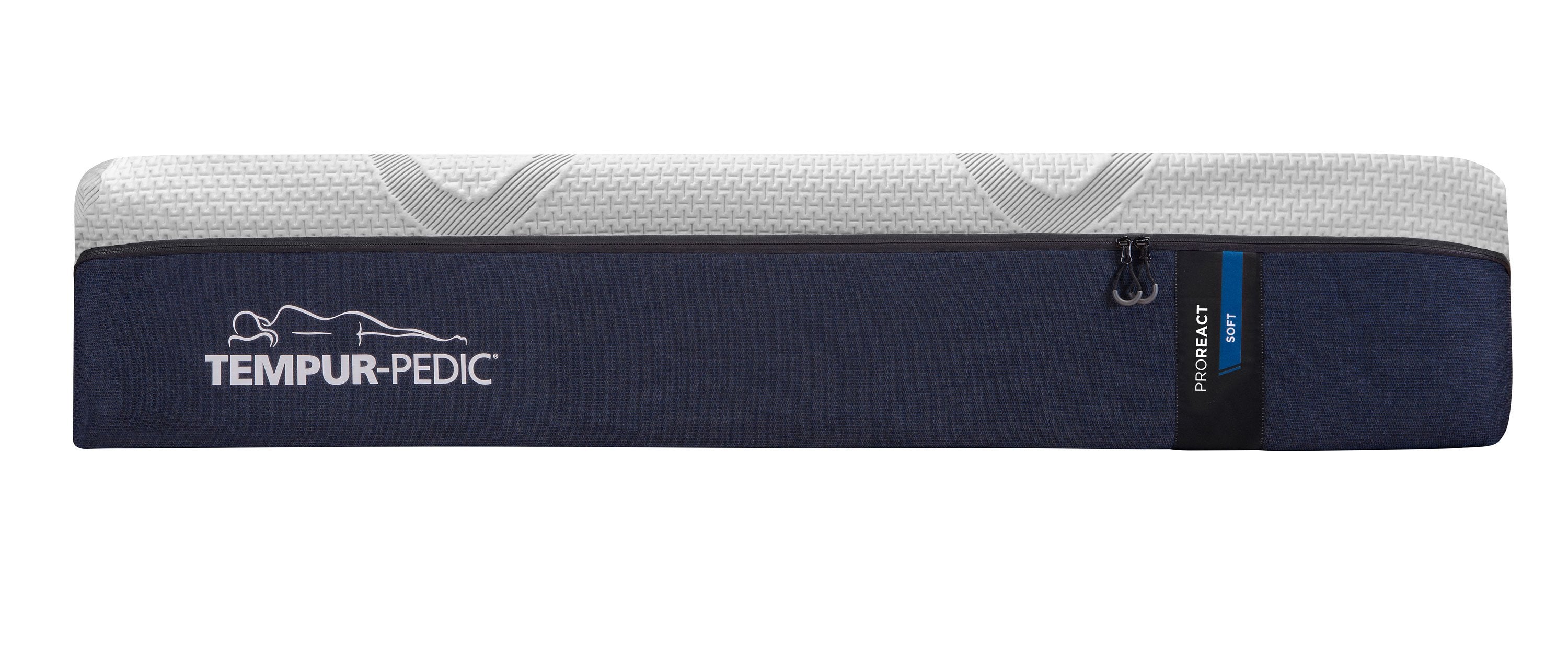 Tempur-Pedic Pro-React Plush Twin XL Mattress