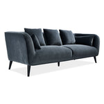 Maja Sofa - Grey